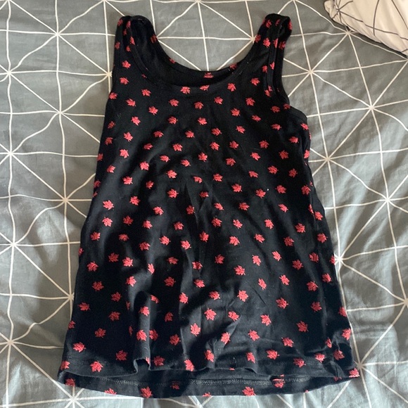 Canada Day Tank Top - Picture 1 of 1